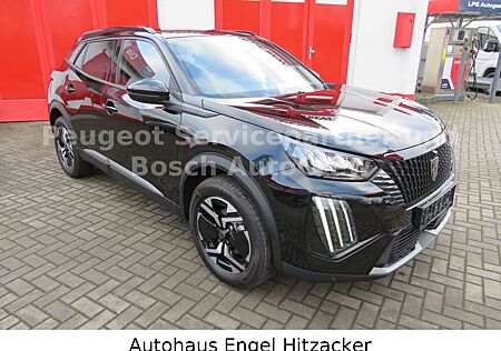 Peugeot 2008 Allure 130 EAT8 SHZ,360 Kamera,ACC