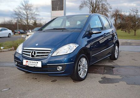 Mercedes-Benz A 180 A