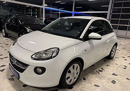 Opel Adam Basis Klima