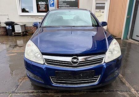 Opel Astra H Lim. Basis