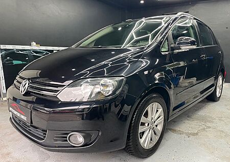 VW Golf Volkswagen Plus VI Style
