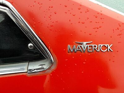 Ford Maverick