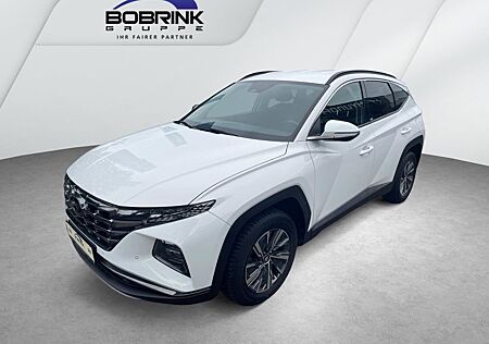 Hyundai Tucson Trend 1.6 T-GDi 230PS 6-AT 4WD ACC KRELL