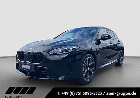 BMW 118d Limousine Aktion 1er! UPE: 51650 Euro