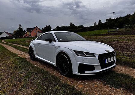 Audi TT 45 TFSI S tronic Roadster -