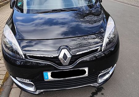 Renault Grand Scenic Bose Edition ENERGY TCe 130 Sta...