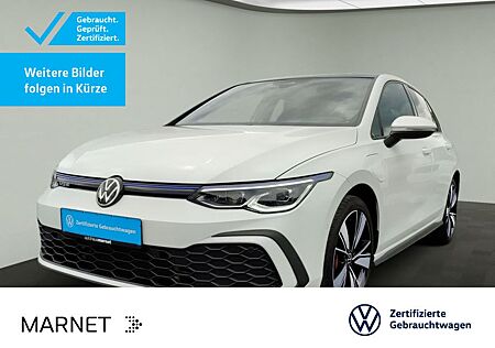 VW Golf Volkswagen VIII 1.4 eTSI GTE *Navi*Pano*IQ.Light*Kamer