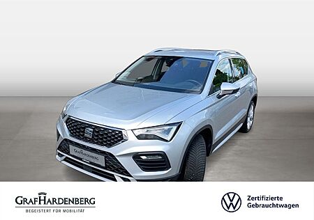 Seat Ateca X-Perience 2.0 TDI DSG Navi+ AHK LED