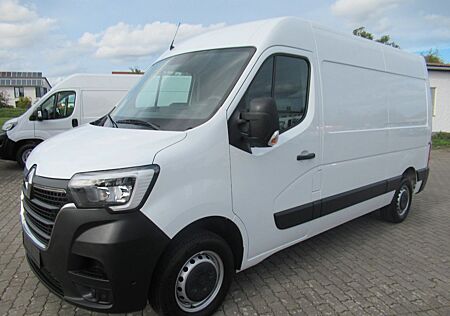 Renault Master Kasten L2H2 3,5t+KAMERA+MULTI+NAVI+KLIMA+