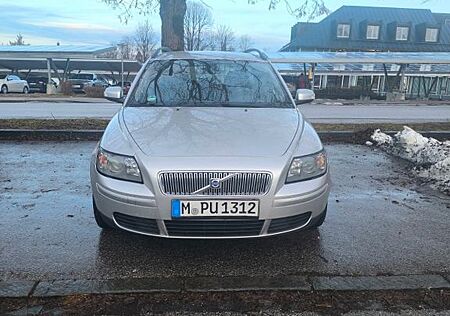 Volvo V50 2.0D | Ideal für Export