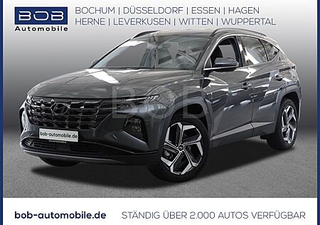 Hyundai Tucson Plug-In 4WD LED NAVI SHZ 19ZOLL KAMERA BT
