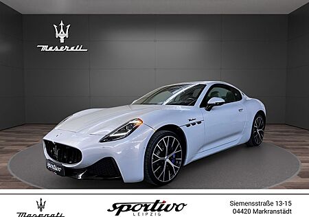 Maserati GranTurismo Modena