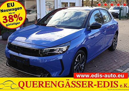 Opel Corsa 1.2 DIT GS 74KW 74 kW (101 PS), Schalt....