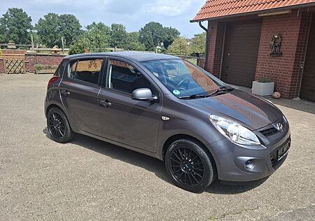 Hyundai i20 1.2 Trend Trend