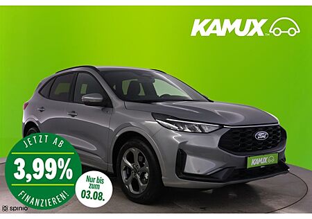 Ford Kuga 2.5Duratec Aut.ST-Line+LED+NAVI+VIRTUAL+PDC