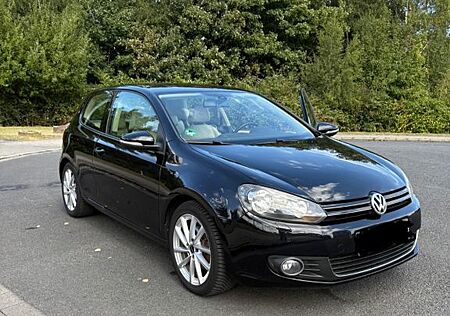 VW Golf Volkswagen 6 1.4 TSI DSG 90 kW Highline