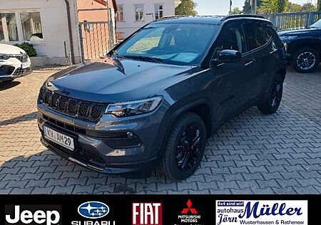 Jeep Compass e-Hybrid MY23 Night Eagle 1.5l T4 48V e-