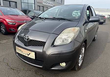 Toyota Yaris gebraucht kaufen Toyota Yaris Edition