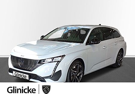 Peugeot 308 308SW Allure HYBRID 136 DSC6 /RFK360°/SHZ/AHK