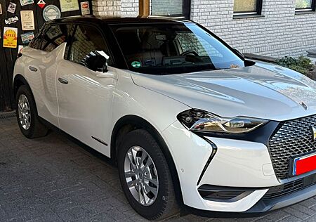 DS Automobiles DS3 Crossback PureTech 155 La Première LED AHK