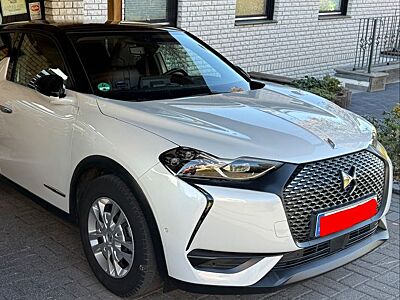 DS Automobiles DS3 Crossback PureTech 155 La Première LED AHK
