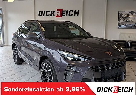 Cupra Terramar 2.0 VZ 4D Drive-XL HUD Matrix Pano 20"