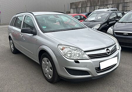 Opel Astra H Caravan Edition
