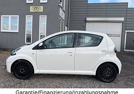 Toyota Aygo (X) Aygo AYGO Cool*2.HD*TüvNeu*Klima*