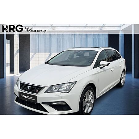 Seat Leon leasen