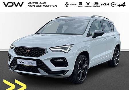 Cupra Ateca TSI DSG AHK Beats TopView Kessy FullLink
