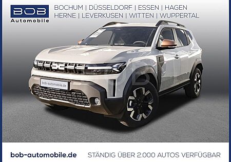 Dacia Duster Extreme TCe 130 4x4 City-P. Technik-P.