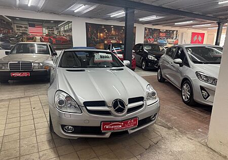 Mercedes-Benz SLK 200 SLK Roadster Kompressor