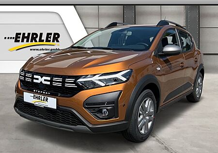 Dacia Sandero Stepway Expression TCe 110