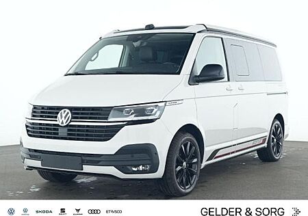 VW T6 California Volkswagen T6.1 California Beach 2.0 TDI AHK*RFK*LED*Stand