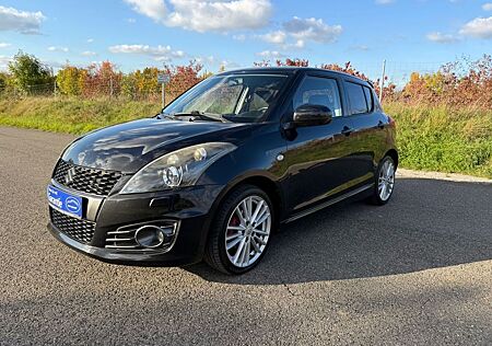 Suzuki Swift Sport 1,6/Tüv Neu/4/5Türer