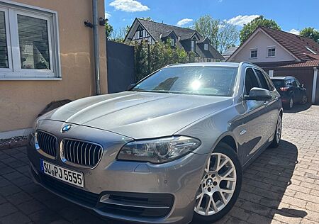 BMW 520d Touring Automatik,Leder, ECO PRO