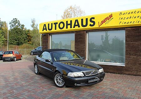 Volvo C70 2.3 T 1.Hand!