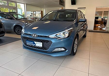 Hyundai i20 Classic