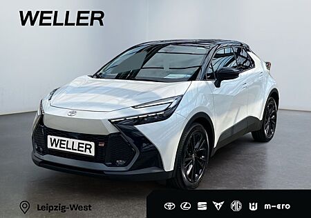 Toyota C-HR 2.0 Plug-in-Hybrid GR Sport *LED*ACC*JBL*CA