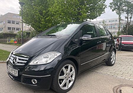 Mercedes-Benz A 200 Avantgarde