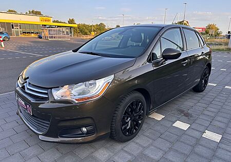 Citroën C4 Lim. Selection* TÜV NEU*116 TKM