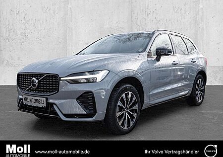 Volvo XC 60 XC60 Plus Dark 2WD AHK Leder Digitales Cockpit M