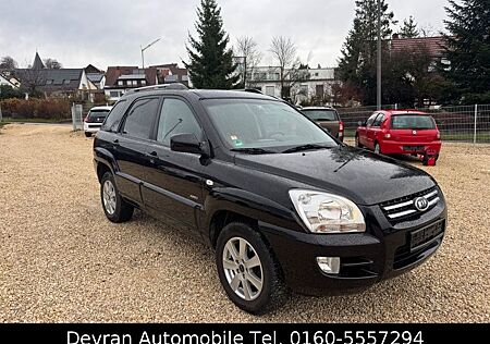 Kia Sportage EX 4WD
