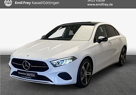 Mercedes-Benz A 200 LIMO.Progressive Adv+Night PANO AHK Volldi