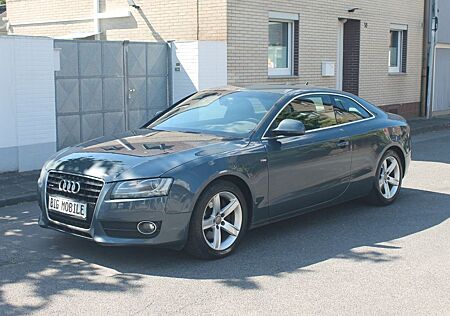 Audi A5 Coupe 3.0 TDI Quattro S-Line 2-Hand,EURO4