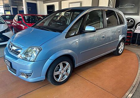 Opel Meriva Innovation "110 Jahre" /Autom./59TKM/1.Hd
