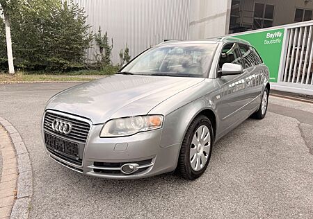 Audi A4 Avant 3.0 TDI quattro Leder* Xenon* Navi*