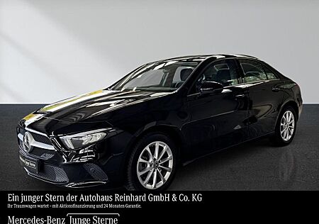 Mercedes-Benz A 250 e Limo Business+MBUX+CarPlay+Spur+SHZ+LED+
