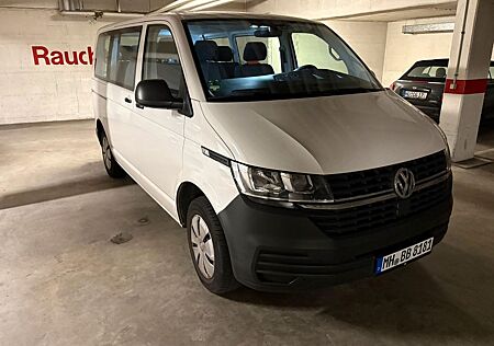 VW T6 Kombi Volkswagen 2.0 TDI SCR BMT 5-G