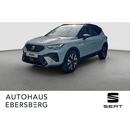 Seat Arona leasen